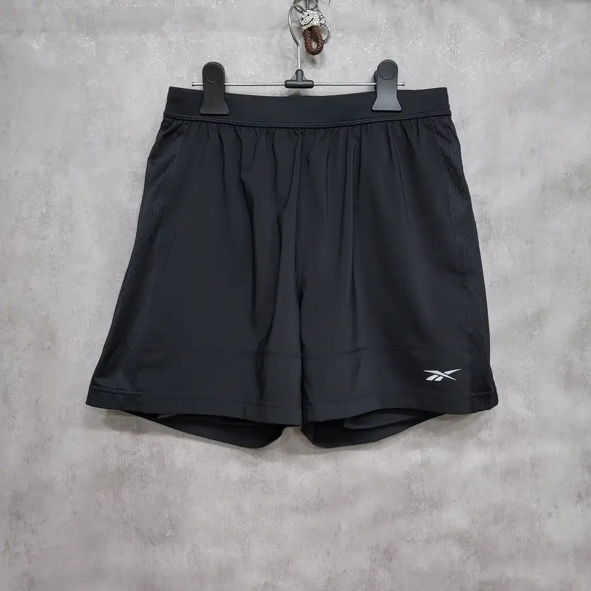 L) Reebok Speedwick Training Pants