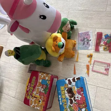 먹는 동물