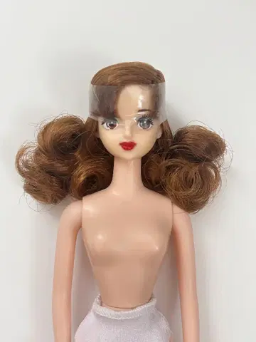 리카짱 타마키 오타노시미 인형 러브 웨이