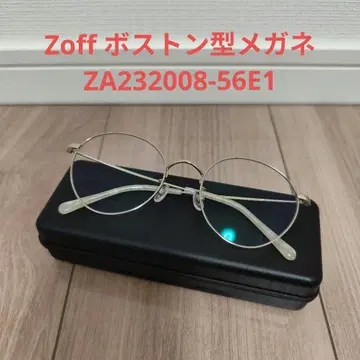Zoff 보스턴형 안경