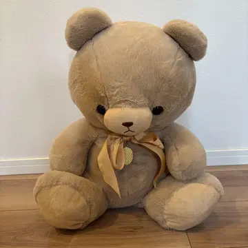 테디 베어 봉제 인형 55cm