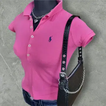 00s archive y2k RALPH LAUREN 헤이세이 갸루