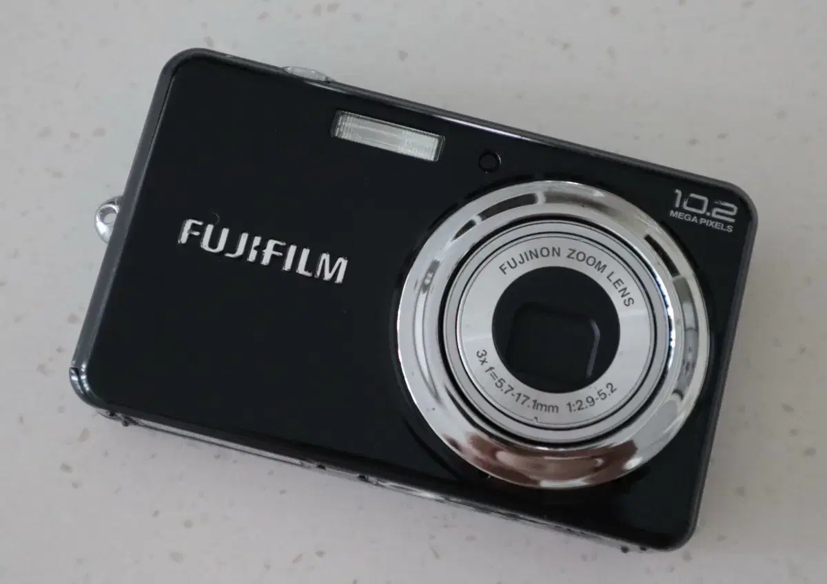 Fuji Film FinePix J29
