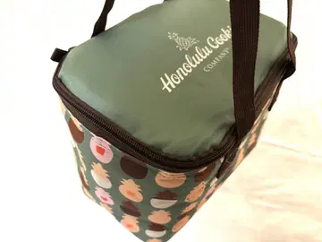 호놀룰루 쿠키 컴퍼니 보냉 백 S 사이즈