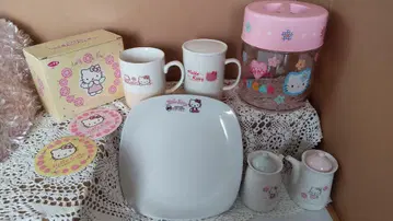 헬로키티 묶음 판매 레어