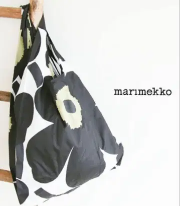 마리메꼬 에코백 SMARTBAG PIENI 우니코