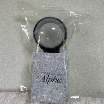 나니와단시 LIVE TOUR 2024 +Alpha 응원봉