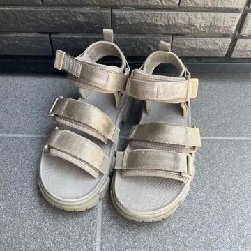 SHAKA 샌들 남성용 26.0cm