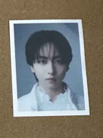 키라리 스크래치 2025년 4월 나가노 료타 ID 사진
