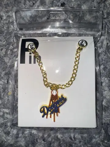 NEWERA 핀즈 Pins LA Dodgers
