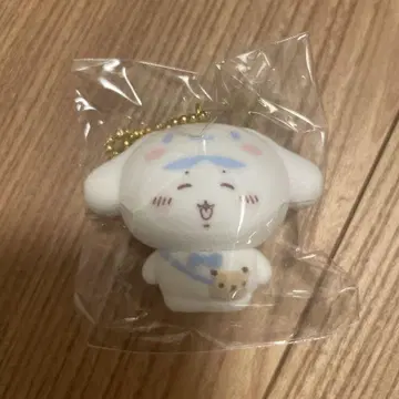 산리오 치이카와 (먼작귀) 콜라보 마스코트 참