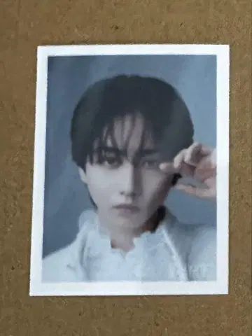 키라리 스크래치 2025년 4월 나가노 료타 ID 사진