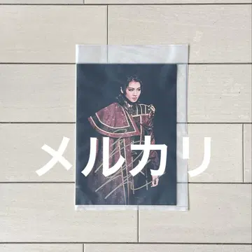 타카츠카 성조 스즈란 레이마코 사인 포함 무대 사진