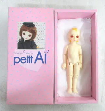 커스텀 하우스 페티트 아이 페리에
