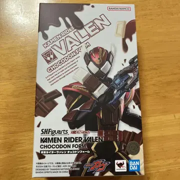 S.H.Figuarts 가면라이더 바렌 (보너스 부품 미포함)