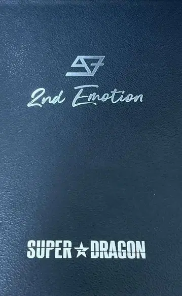 2nd Emotion 다나카 코키