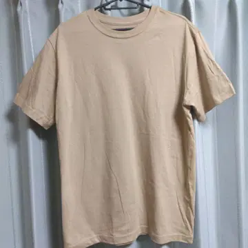 Patagonia 데일리 T 남성용 S 오가닉 코튼