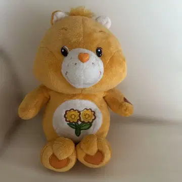 Care Bears 케어베어 봉제 인형