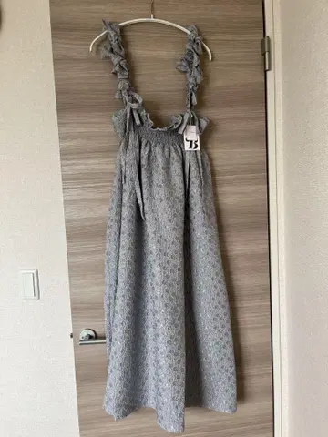 bibiy MIMI RIBBON SKIRT USAGI ONLINE 한정판