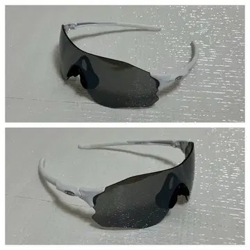 OAKLEY EVZERO PATH 교환 렌즈