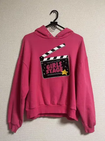 Peco Club 후드티