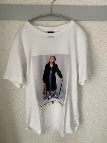 NewBalance/뉴발란스, 남성용 티셔츠, 티셔츠, 화이트, S