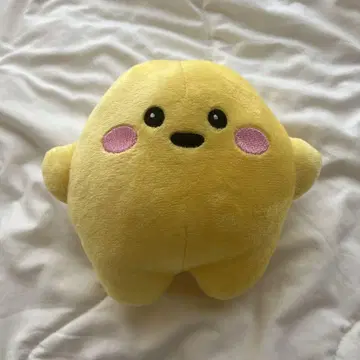 독일 파빌리온 오사카 간사이 엑스포 서큘러 봉제 인형 대