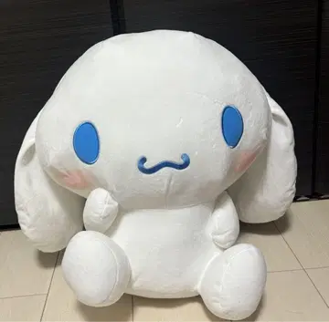 시나모롤 초대형 봉제 인형