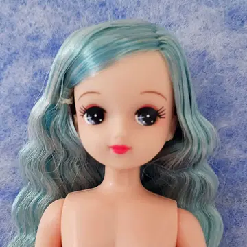 키라 오타노시미 인형