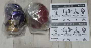 포켓몬 리멘트 OVALTIQUE COLLECTION