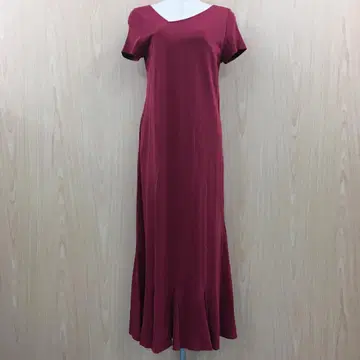 코코딜 디자인 원피스 F0624B17