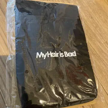 미개봉 새상품! My Hair is Bad 마이헤어 멀티 숄더백