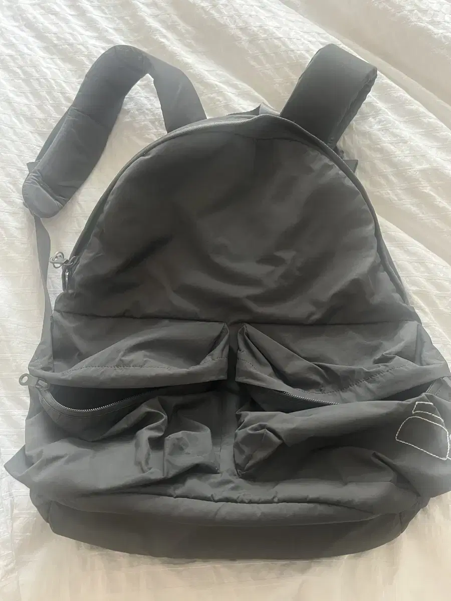 Blankof Dey Pack + Strap