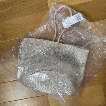 베이세 재고 B.C STOCK 프라사이저 백 원 핸들