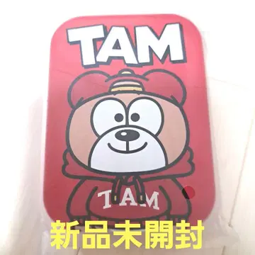 미개봉 새상품 timelesz 탐 캔 TAM 캔
