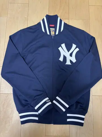 Mitchell & Ness 뉴욕 양키스 저리 M