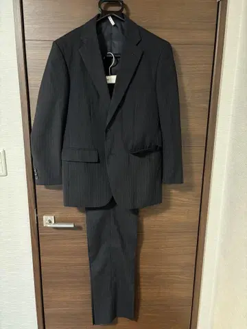 남성용 수트