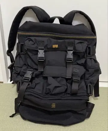 G-star raw 백팩 새상품급