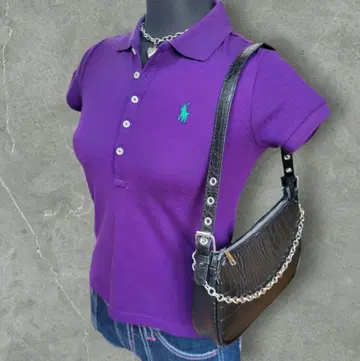 00s archive y2k RALPH LAUREN 헤이세이 갸루