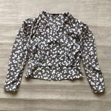 레리안 11호 숏 자켓