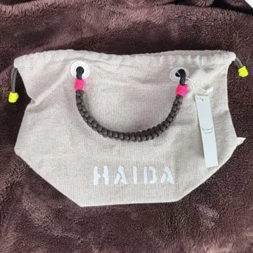 haida 백 미사용 새상품