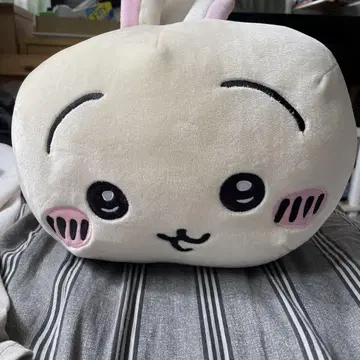 치이카와 (먼작귀) BIG 봉제 인형 토끼