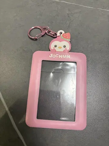 jochum 포포 트레이딩 카드 케이스 트레이딩 카드 홀더
