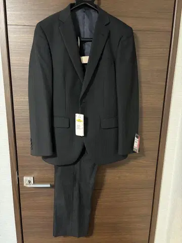 남성용 수트