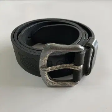 Levi's 리바이스 벨트 빈티지 각인 캐나다제