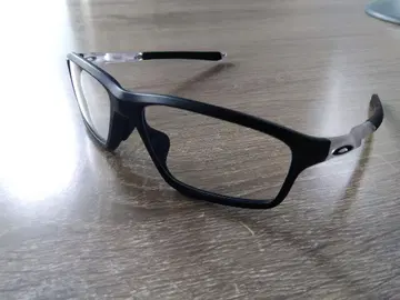 Oakley CROSSLINK ZERO 블루라이트 차단 렌즈