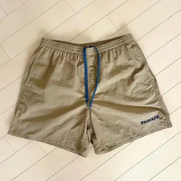 phatrank 팻랭크 하프 팬츠