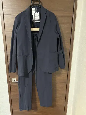남성용 수트