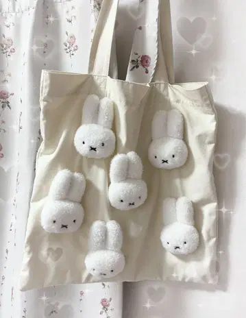 메리제니 모코모코 미피 토트