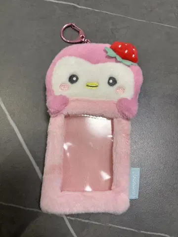 포포 봉제 인형 트레카 케이스 jochum